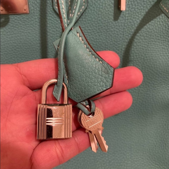 Hermes Birkin 35 - Picture 7 of 14